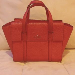Kate spade satchel